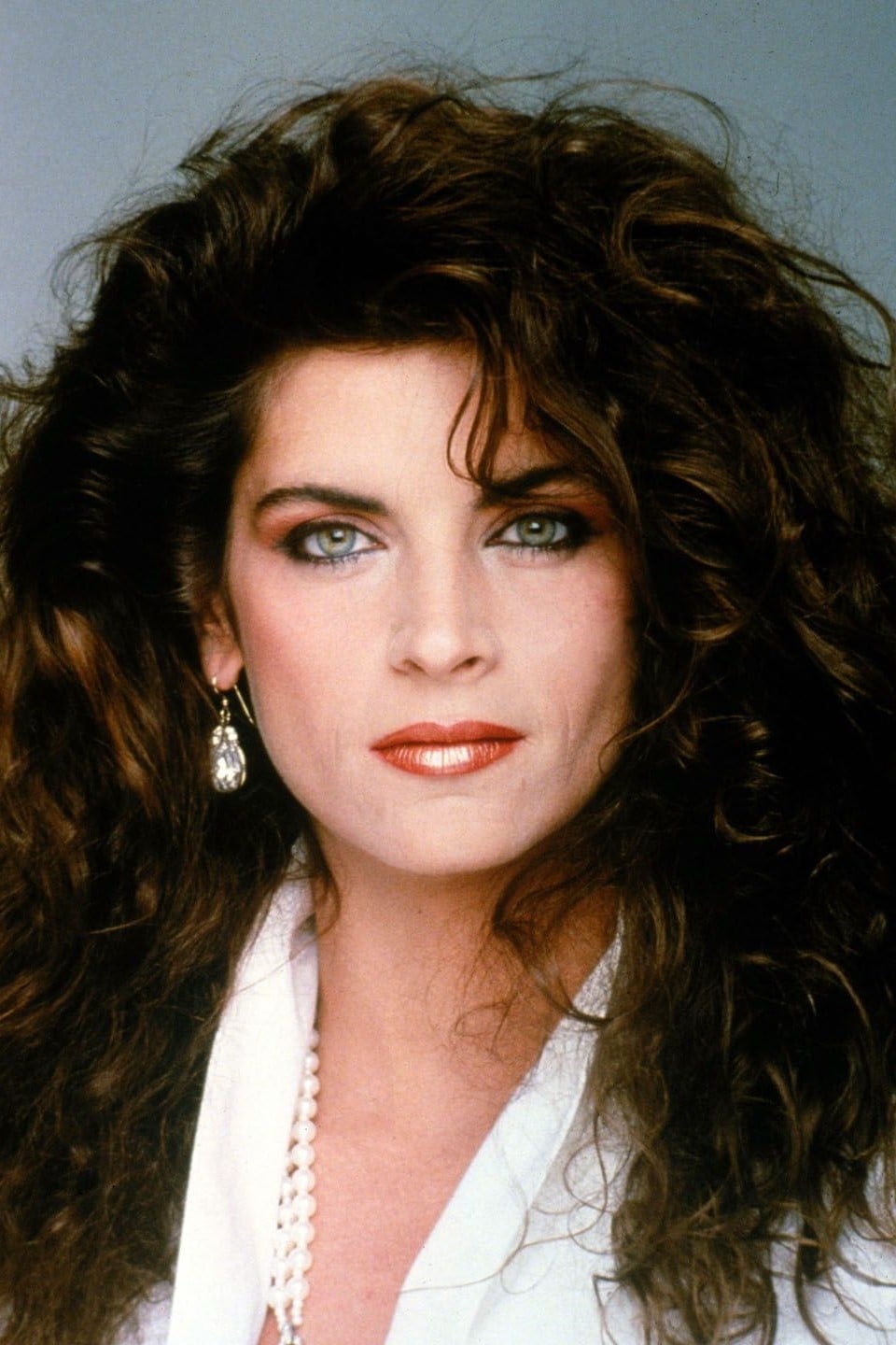 Kirstie Alley (71 ans) : actrice - cinefeel.me