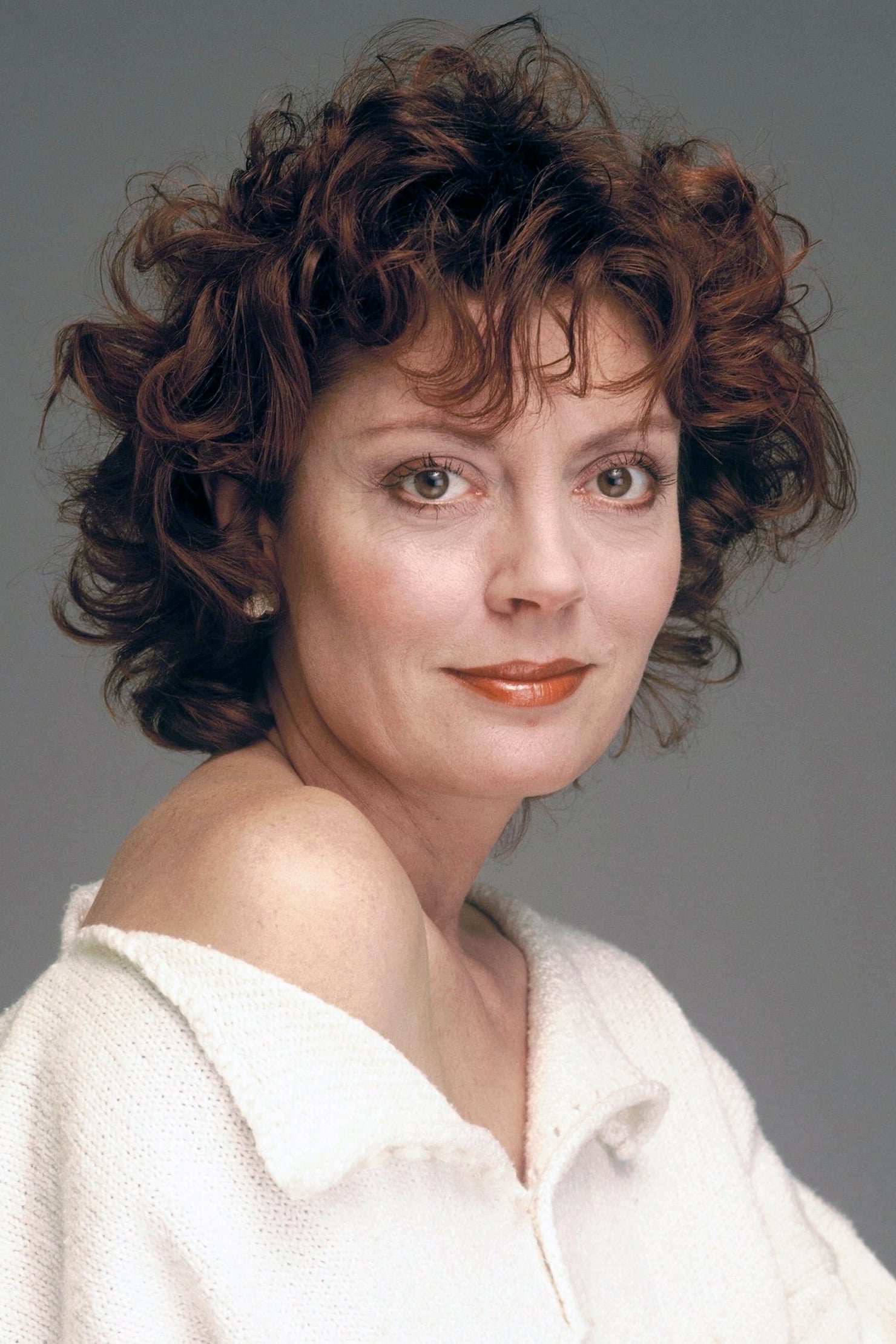 Susan Sarandon (78 ans) : actrice et productrice - cinefeel.me