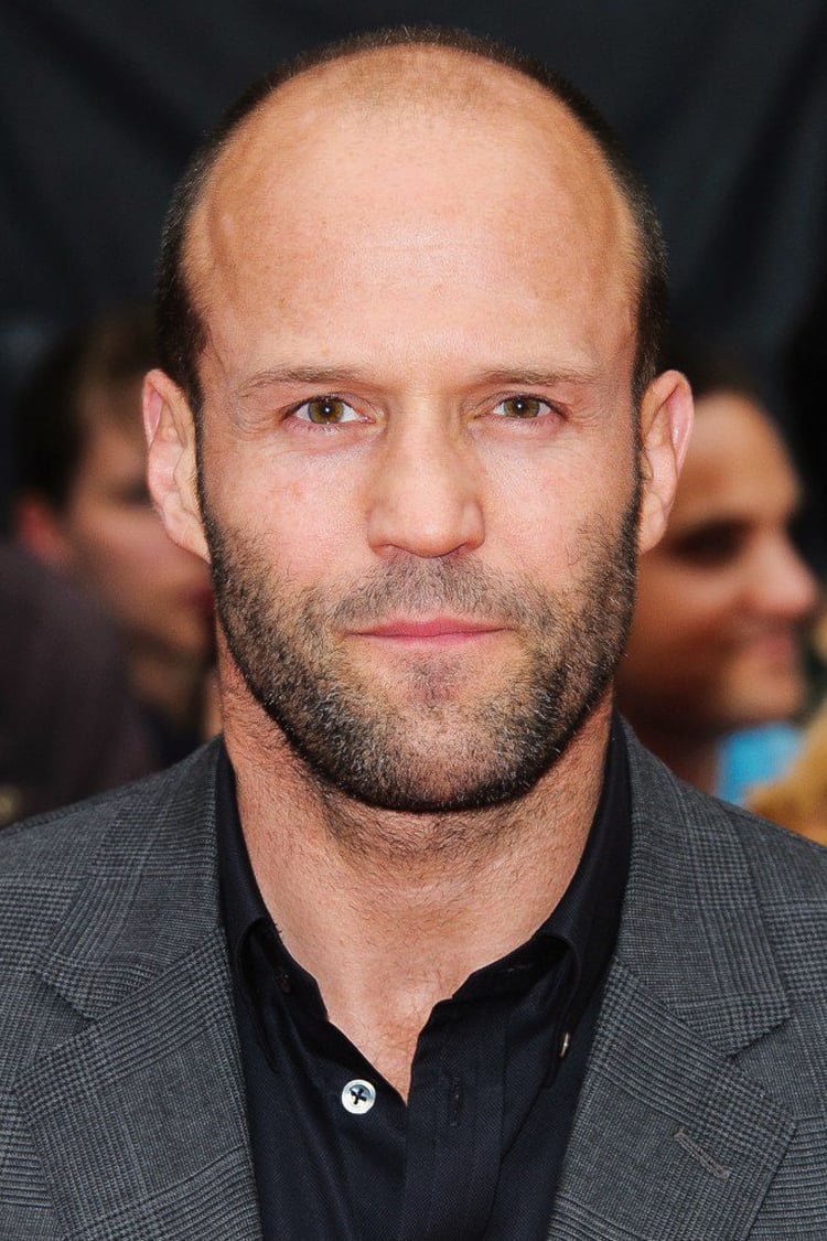 Jason Statham 54 Ans Acteur Cinefeel Me