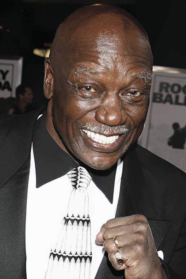 Tony Burton 78 Ans Acteur Cinefeelme