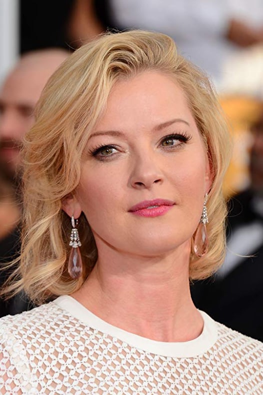 Gretchen Mol 52 Ans Actrice Cinefeel Me