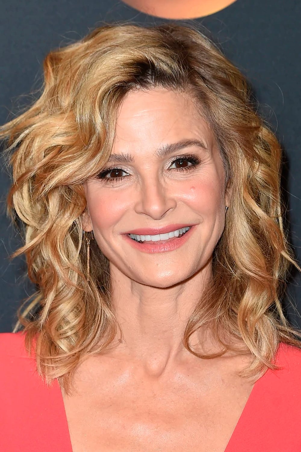 Kyra Sedgwick (58 ans) : actrice et productrice - cinefeel.me