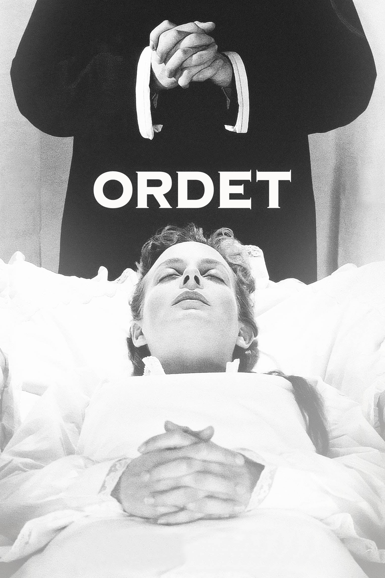 Ordet (1955) - Cinefeel.me