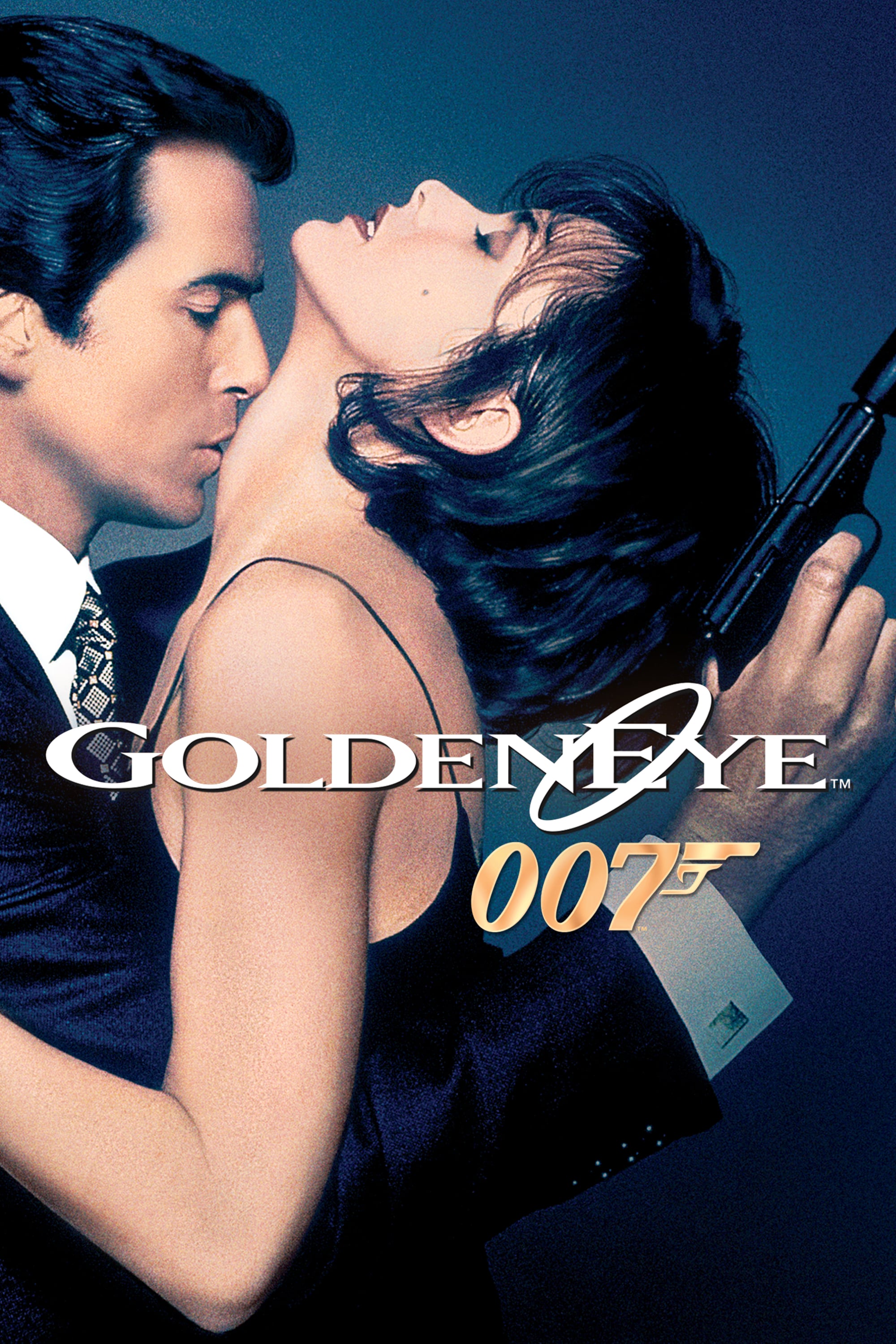 Golden 007. Золотой глаз 1995. Пирс Броснан 007 золотой глаз. Goldeneye 007 1995. Фамке Янссен золотой глаз.