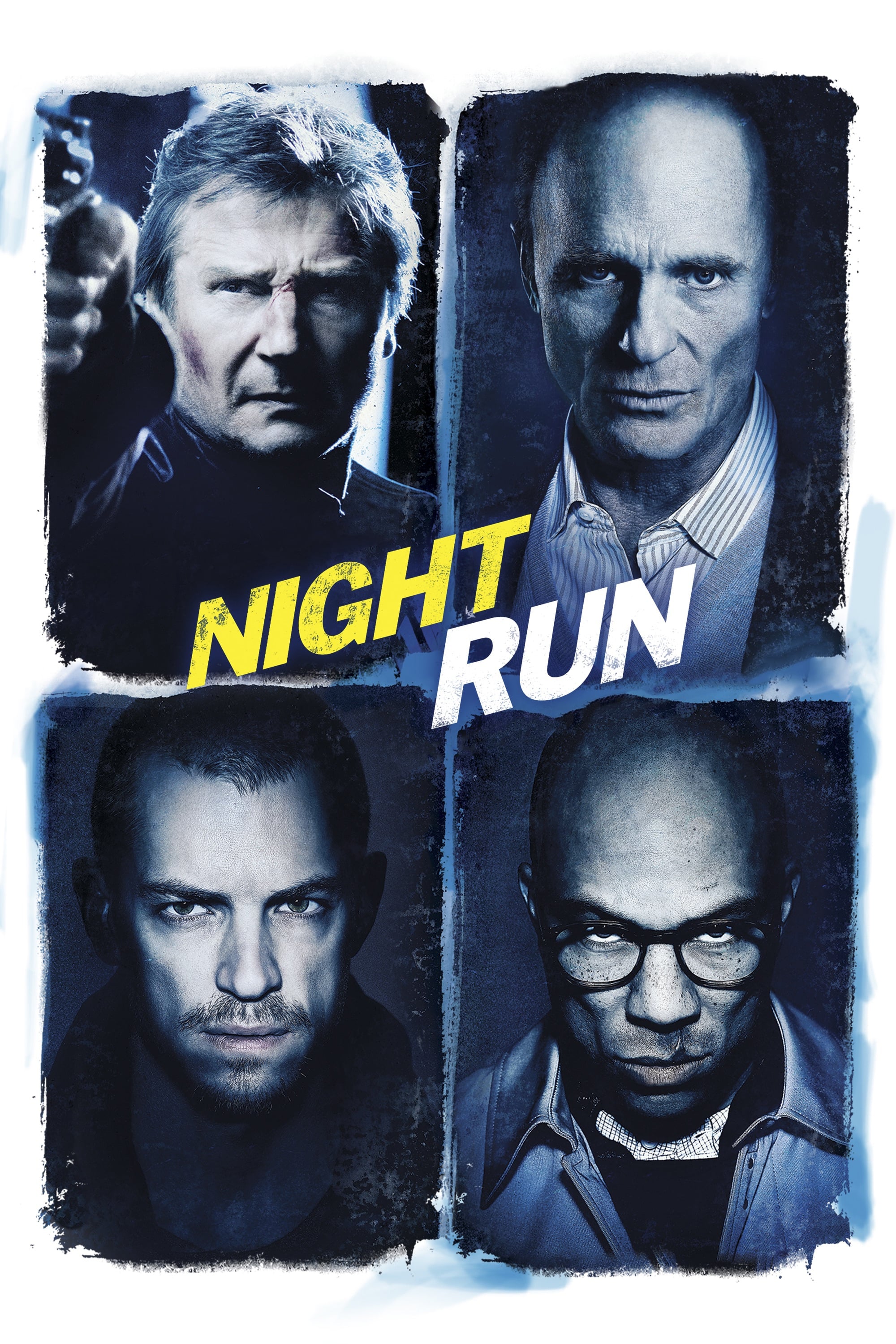 Night Run (2015) cinefeel.me