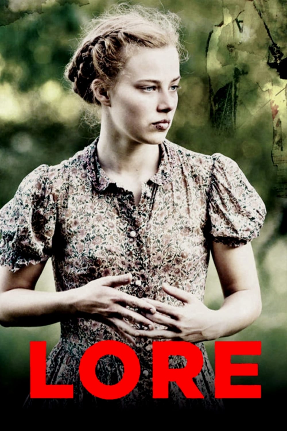 Лоре 7. Лоре / Lore (2012. Фильм Лора 2012. Лоре фильм Германия. Фильм Lore 2012 актеры.