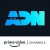 Animation Digital Network Amazon Channel