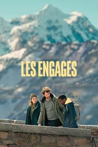 Les engagés