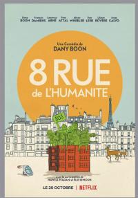 8 Rue de l'Humanité