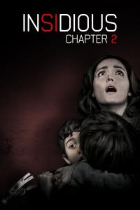 Insidious : Chapitre 2