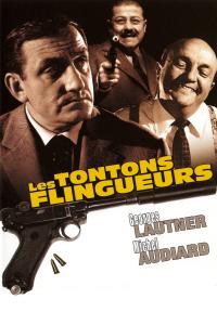 Les Tontons flingueurs