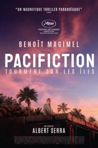 Pacifiction - Tourment sur les îles