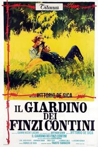 Le Jardin des Finzi-Contini