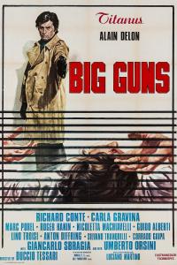 Big Guns - Les Grands Fusils