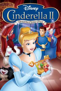 Cendrillon 2 : Une vie de princesse