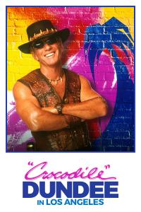 Crocodile Dundee III