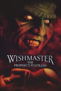 Wishmaster 4