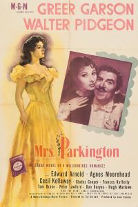 Madame Parkington