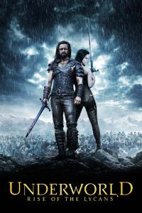 Underworld 3 : Le Soulèvement des Lycans