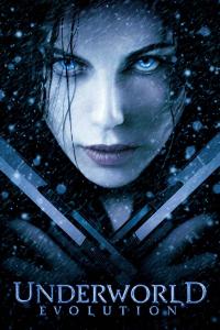 Underworld 2 : Evolution