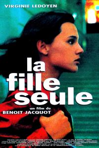 La fille seule