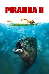 Piranha 2 - Les Tueurs volants