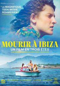 Mourir à Ibiza (un film en trois étés)