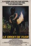 Exterminator : le droit de tuer