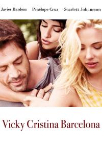 Vicky Cristina Barcelona