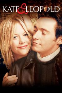 Kate et Leopold