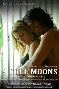 9 Full Moons