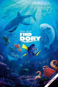 Le Monde de Dory