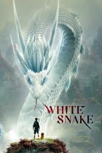 White snake