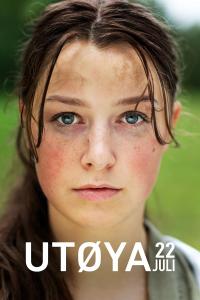 Utøya, 22 juillet