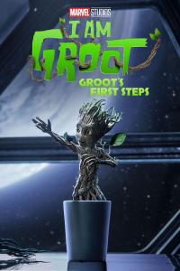 Les Premiers Pas de Groot