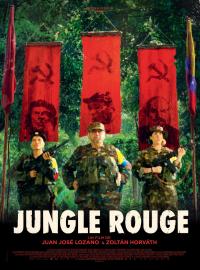 Jungle rouge