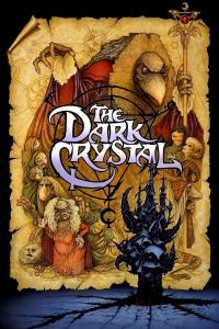 Dark crystal