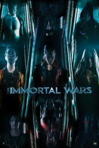 The Immortal Wars