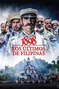 1898 : Les derniers des Philippines