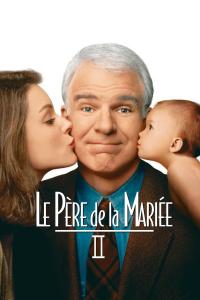 Le père de la mariée 2