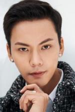 Photo de William Chan Wai-Ting : acteur