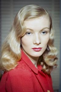 Photo de Veronica Lake : actrice