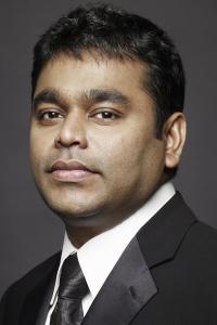 A. R. Rahman