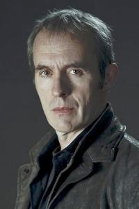 Photo de Stephen Dillane