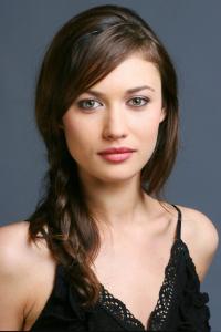 Photo de Olga Kurylenko : actrice