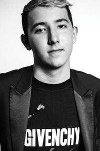 Photo de Frankie Jonas