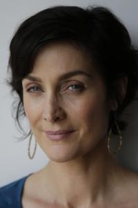 Carrie-Anne Moss