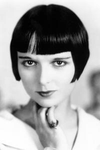 Photo de Louise Brooks : actrice