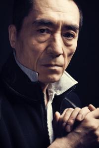 Photo de Zhang Yimou : actrice, réalisatrice, productrice, scénariste