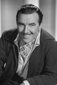 Preston Foster